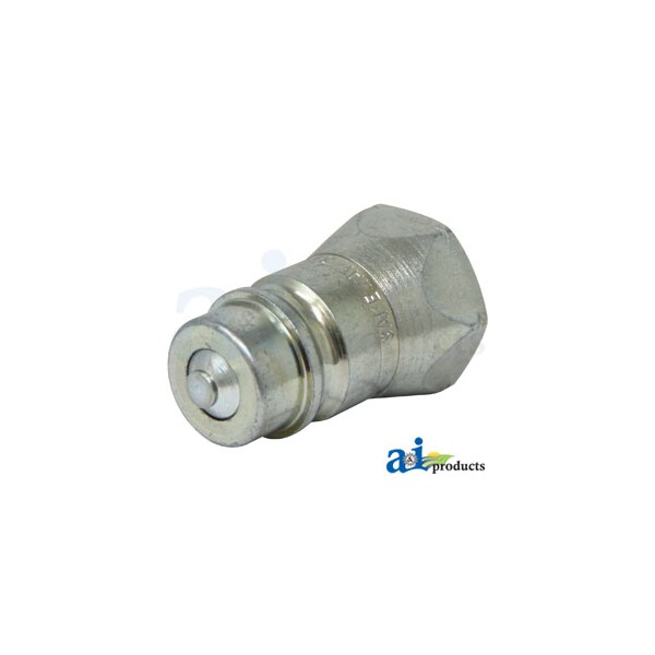 Male Tip 3" x5" x1"